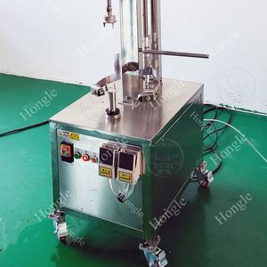 เครื่องปอกผลไม้อัตโนมัติเครื่องปอกผิวมันฝรั่งผลไม้ส้มเครื่องปอกผลไม้แตงโมสับปะรดเครื่องปอกผลไม้ฟักทอง - Product Image 2