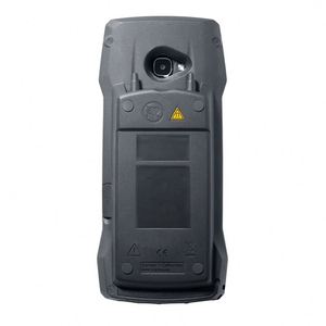 เครื่องมือวัดแบบดิฟเฟอเรนเชียลเซนเซอร์ Testo 400 สำหรับการวัดและวิเคราะห์ 400 ผู้เชี่ยวชาญด้านเครื่องปรับอากาศและระบบระบายอากาศ 400 - Product Image 6