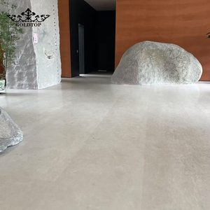 Piedra Caliza Hugo Pulida Goldtop, Piedra Natural Premium de Color Beige para Decoración Interior y Exterior - Product Image 5
