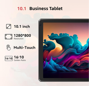 <span class=keywords><strong>Tablet</strong></span> Android 14 da <span class=keywords><strong>10</strong></span> <span class=keywords><strong>Pollici</strong></span> Super Economico 3GB+32GB Octa-Core con Accessori Completi Supporto WIFI Marchio Cinese per Commercio e Business - Product Image 3