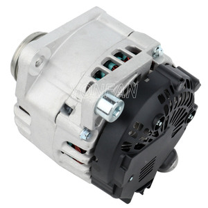 <span class=keywords><strong>Alternador</strong></span> 23100-JA04D 23100-JA04A 23100-JA04C para <span class=keywords><strong>Nissan</strong></span> Altima 2009-2013 Sentra 2010-2012 2.5L - Product Image 5