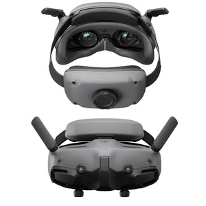 Gafas DJI Originales <span class=keywords><strong>3</strong></span> 4K, Experiencia Inmersiva de Control de Movimiento, Cámara <span class=keywords><strong>Mini</strong></span> <span class=keywords><strong>3</strong></span> <span class=keywords><strong>Pro</strong></span> Mavic con Batería de Material Lipo <span class=keywords><strong>RC</strong></span> - Product Image 3