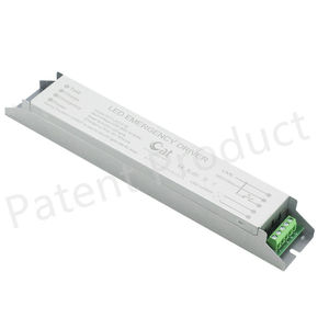 Prix d'usine, driver LED d'urgence certifié CE ROHS avec 3 heures d'autonomie - Product Image 2