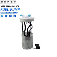 Original Quality Fuel Pump Module Assembly for CFmoto 5BR0 150900 F01R00S580 Fuel Pump Assembly