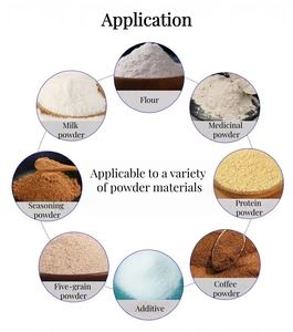 Machine <span class=keywords><strong>de</strong></span> remplissage verticale rapide pour poudres avec convoyeur à vis, pour piments, clous <span class=keywords><strong>de</strong></span> <span class=keywords><strong>girofle</strong></span>, cannelle, curcuma, poivre noir - Product Image 6