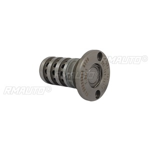 Vanne de commande d'huile 06L109257F, électrovanne de distribution, vanne centrale chronométrée pour moteur Volkswagen 3ème génération, pièce détachée, accessoires auto - Product Image 4