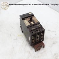 Interruptor de Circuito Kc34225, Nuevo, Original, Disponible en Stock, Automatización Industrial, Controlador de Programación PLC Dedicado