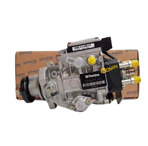 Perkins1104C VEポンプ2644N401R 0281001692 0470004015 234-3454ディーゼルエンジン燃料噴射ポンプ建設機械部品 - Product Image 1