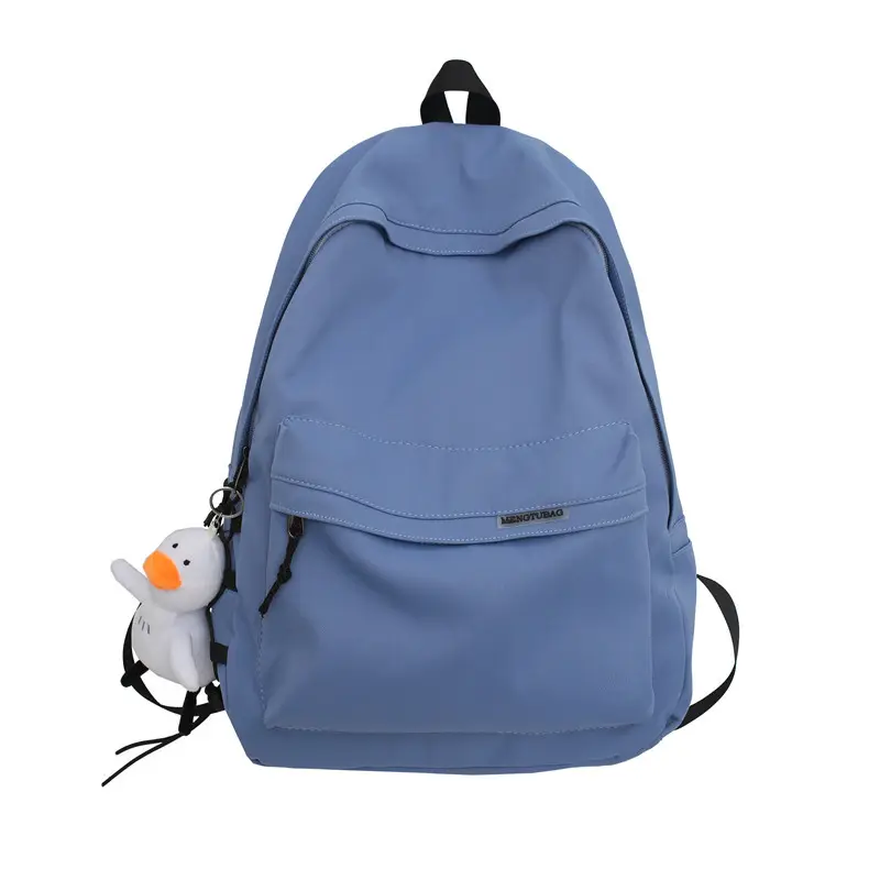 ナップザックカジュアルバッグ卸売格安良質バックパック中学生バッグ大容量