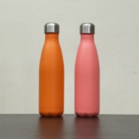 Botol Air Pintar dengan Tutup Layar LED Digital Penunjuk Suhu, Dilengkapi Infuser Teh, Termos Stainless Steel, dan Insulasi