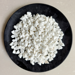 Pierre de dolomite brute naturelle super blanche pour le <span class=keywords><strong>marbre</strong></span>, granulés de dolomite de haute pureté, engrais, <span class=keywords><strong>prix</strong></span> de gros par tonne - Product Image 3