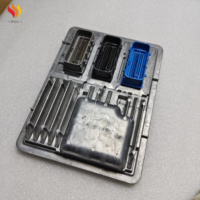 Auto Engine Systems Engine Control Module 12672502 12655021 19420197 for Envision Verano Cruze(New Model) Malibu-XL ATSL