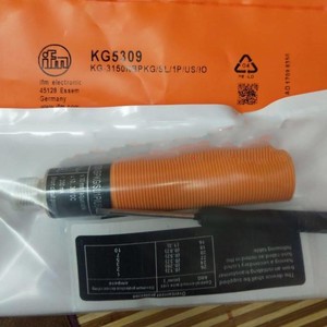 หนึ่งชิ้นสำหรับเซ็นเซอร์สวิตช์ความใกล้เคียง IFM รุ่นใหม่ KG5309 - Product Image 1