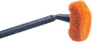 Couverture de brosse Chenille en microfibre pour lave-<span class=keywords><strong>auto</strong></span> en libre-Service/boîte de lavage brosse - Product Image 5