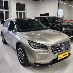 Voiture d'occasion de luxe 2022 Changan pour <span class=keywords><strong>Lincoln</strong></span> Corsair 2.0T FWD Faible kilométrage <span class=keywords><strong>SUV</strong></span> propre Aventurier Essence Volant à gauche Coches Usados - Product Image 5