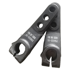 แขนเปลี่ยนเกียร์ภายนอกคุณภาพสูงรุ่นใหม่ F96035-85 สำหรับชิ้นส่วนเครื่องจักรก่อสร้าง - Product Image 1