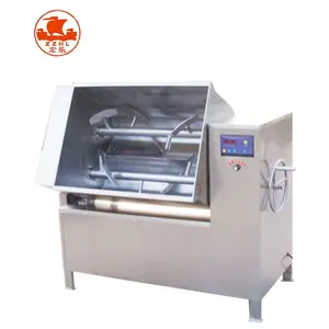 Commercial Meat Stuffing Mixing Machine / Sausage Mixer / Electric Meat Mixer