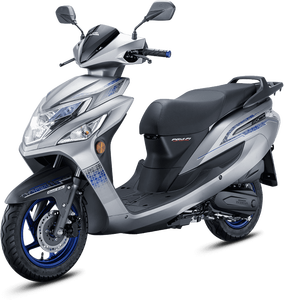 Motocicletas Honda EX125 Vario ACTIVA GRAZIA Scooter - Product Image 4