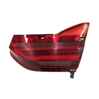 OEM 95563148702 95563148802 Ensemble de feu arrière Feu arrière Assy Pare-chocs arrière pour Cayenne 2007-2010
