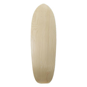 Papan <span class=keywords><strong>Skateboard</strong></span> Kosong Portabel 31*8 inci Grosir Langsung Pabrik, Custom, MOQ Rendah - 7 Lapis Kayu Birch <span class=keywords><strong>Maple</strong></span>, ABEC-9 - Product Image 1