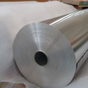 Lámina de Aluminio de Alta Barrera para Envasado de Alimentos, Protección Farmacéutica, Aislamiento Industrial y Almacenamiento Seguro - Product Image 5
