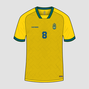 Футбольная форма футбольной лиги - Product Image 2