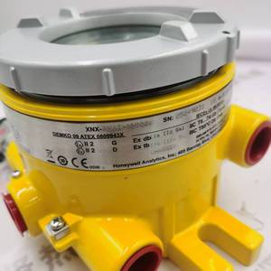 Détecteur de gaz industriel XNX-AMAI-NHNNN fabriqué aux États-Unis, commande préalable de 8 semaines - Product Image 3