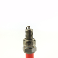 Bougie d'allumage pour moto A7TC, 24 pièces, offre spéciale