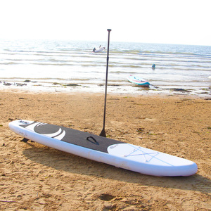 Hi Top 1PC IMPRESIÓN LOGO Powered Hydrofoil <span class=keywords><strong>Bodyboard</strong></span> Wake Jet Sup Las tablas inflables de Stand Up Paddle incluyen <span class=keywords><strong>tabla</strong></span> de sur - Product Image 2