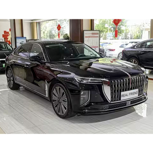 Compra de Autos Usados con 0 KM, Hongqi H9 Eléctrico, <span class=keywords><strong>Auto</strong></span> de 4 Puertas y 5 Asientos, Sedán Híbrido, Vehículos 2.0T, Hongqi H9 Chino para Adultos - Product Image 1