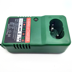 Hitachis — <span class=keywords><strong>chargeur</strong></span> <span class=keywords><strong>de</strong></span> <span class=keywords><strong>batterie</strong></span> <span class=keywords><strong>de</strong></span> remplacement, 7.2V, 9.6V, 12V, 14.4v, 18v, pour accumulateurs Hitachis, ni-cd/Ni-Mh - Product Image 3