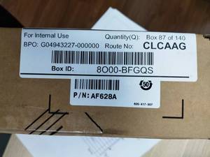 Adaptador de Interfaz USB para Consola KVM AF628A (VGA/USB a CAT5) para Servidor y Escritorio, en Stock - Product Image 6