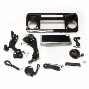 NaviHua 10.25 Inch Multimedia Android Car Radio for Mercedes Benz Sprinter <b>Auto</b> Head Unit Monitor Navigation Carplay New Upgrade - Product Image 3