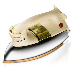 RAF New Product 1000W <strong>Electric</strong> Dry <strong>Iron</strong> Classic Automatic Household <strong>Electric</strong> <strong>Iron</strong> Dry <strong>Iron</strong> - Product Image 6