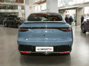 Chery LUXEED R7 2026 <span class=keywords><strong>Max</strong></span>+ EREV SUV, Tecnología Huawei, SUV de Lujo Mediano, Listo para Exportación - Product Image 4