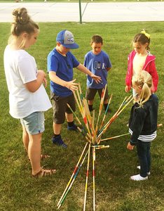 Classic Popular Pick-up Sticks & Mikado Juegos <span class=keywords><strong>de</strong></span> <span class=keywords><strong>mesa</strong></span> <span class=keywords><strong>de</strong></span> madera una actividad que desafía el cerebro para la familia Adolescentes Adultos - Product Image 6