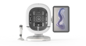 Nuovo Modello <span class=keywords><strong>2026</strong></span>: Analizzatore Cutaneo Facciale Multispettrale con Intelligenza Artificiale per Uso Commerciale Desktop di Grado Dermatologico - Product Image 6