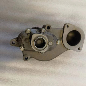 Pompe à huile de lubrification moteur QST30 4024870 pour engins de génie civil, camion à benne basculante R100E - Product Image 3