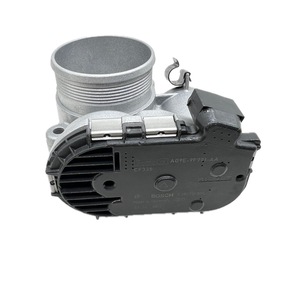 Shen Jue <b>Electronic</b> Throttle Valve 0280750146 For Winning 2.0 Replacement <b>Part</b> - Product Image 3