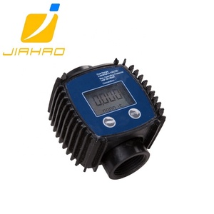 Alat Ukur Aliran Adblue Digital K24, <span class=keywords><strong>Flow</strong></span> <span class=keywords><strong>Meter</strong></span> <span class=keywords><strong>DEF</strong></span> untuk Pompa Adblue - Product Image 2