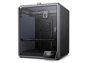Creality3D K1 Large High Speed <b>3D</b> <b>Printer</b> - Product Image 6