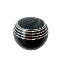 Mini haut-parleur sans fil Bluetooth avec appairage TWS, basses puissantes, son portable et sonore pour une utilisation nomade