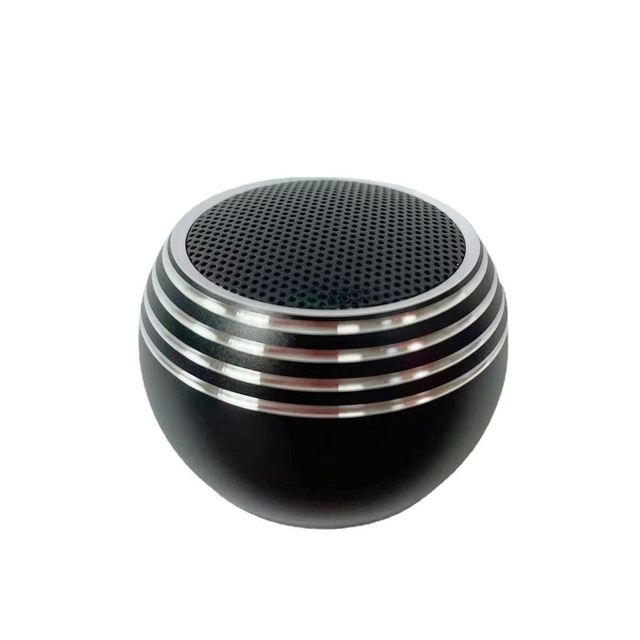 Mini Blue Tooth Wireless Speaker with TWS Pairing, Bass, Portable Wireless Voice, and Loud Sound for On-the-Go Use
