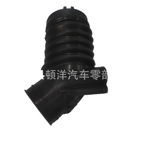 Manguera de Admisión de Aire BMW 17127546064 de Goma de 420 mm para Repuesto Marino - Product Image 5