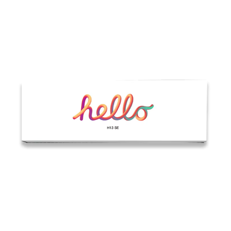 h13 SE