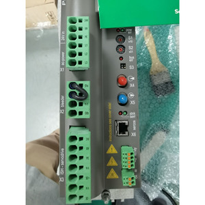 <b>PS</b>-5 POWER SUPPLY VPM02D20AA00 Drive Power Module for ELAU <b>PS</b>-5 VPM02D20AA00 <b>PS</b>-5 POWER SUPPLY ISH VPM02D20AA00 Power Supply for - Product Image 3
