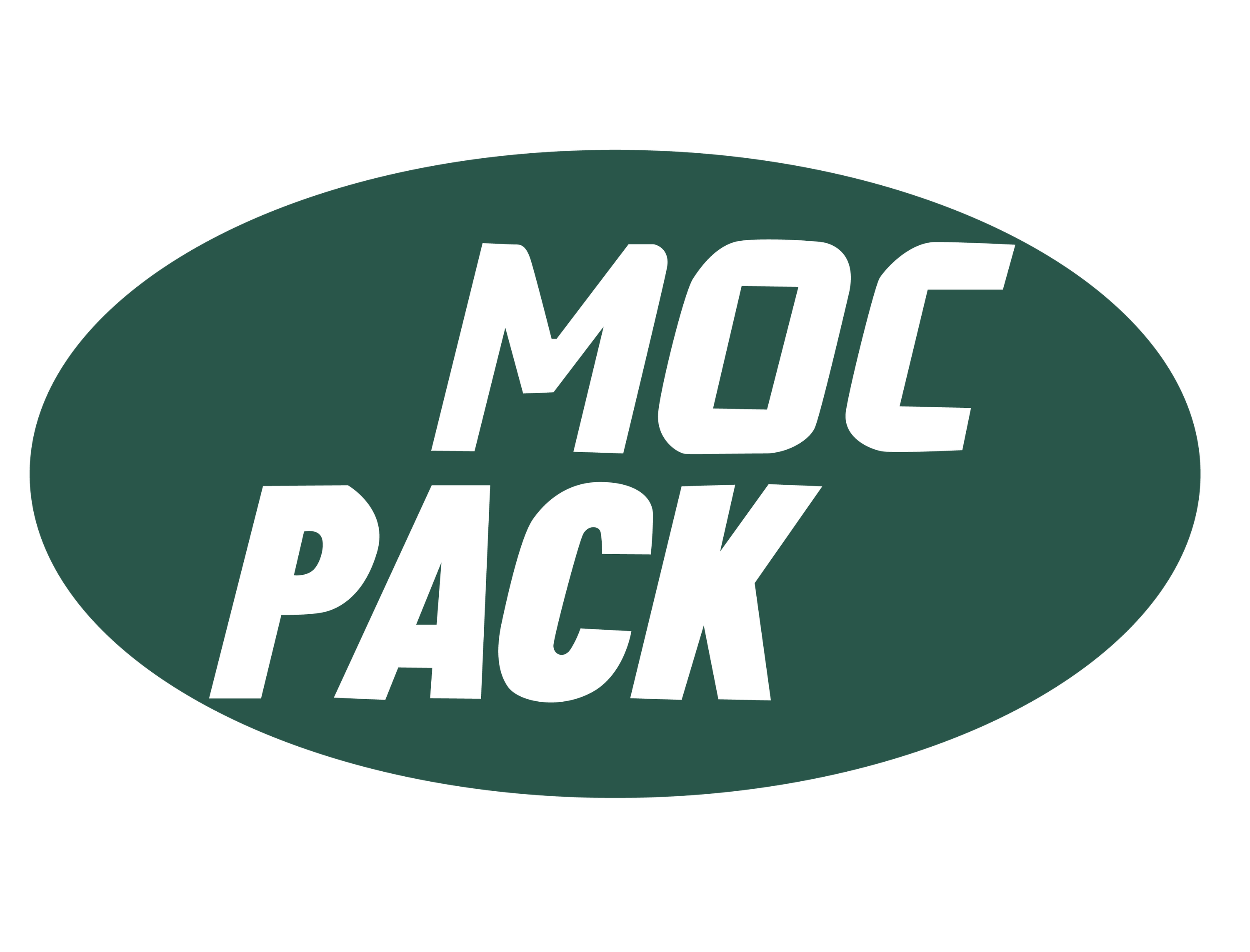 Jiangyin Moc Package Co., Ltd. logo