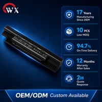 Batterie d'ordinateur portable A32N1331 de haute qualité pour AS US E451 E551 PU450 PU451 PU550 PU551, vente en gros, batterie OEM pour ordinateur portable