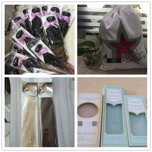 Perawatan Cincin Remy <span class=keywords><strong>808</strong></span> Ekstensi Sebelum Putaran Manik Manusia Extensin Kit Anyaman Mikro Manik-manik Mentah - Product Image 3