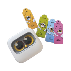 Kids Story Machine Dream Voice Dispositivo educativo bilingüe para contar cuentos Caja de juguetes con características musicales - Product Image 2